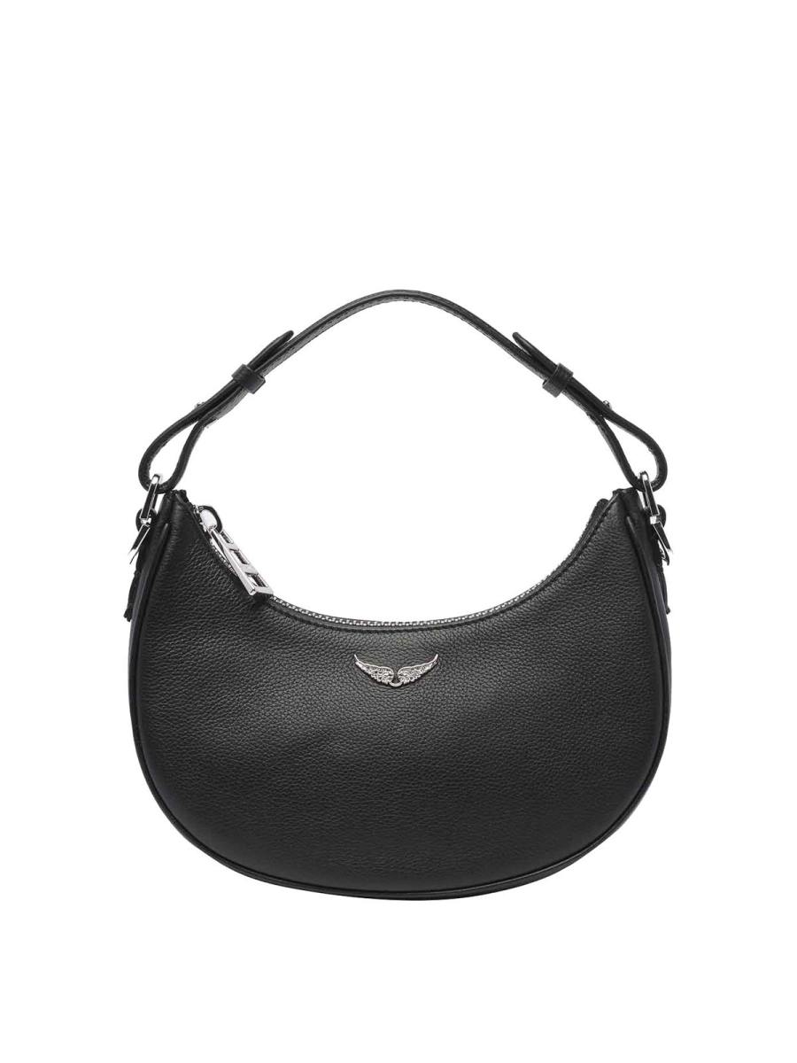 Zadig & Voltaire Sac Bandoulière - Moonrock