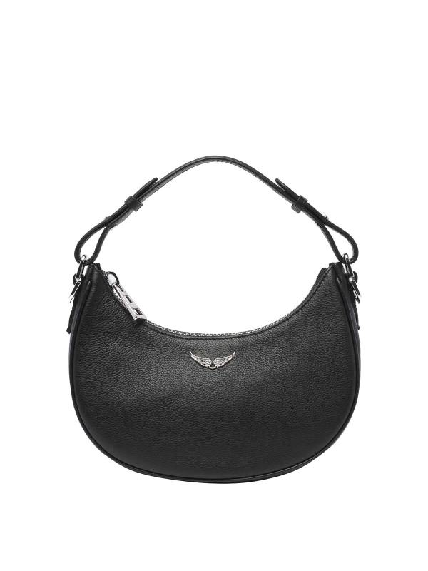 Zadig & Voltaire Sac Bandoulière - Moonrock