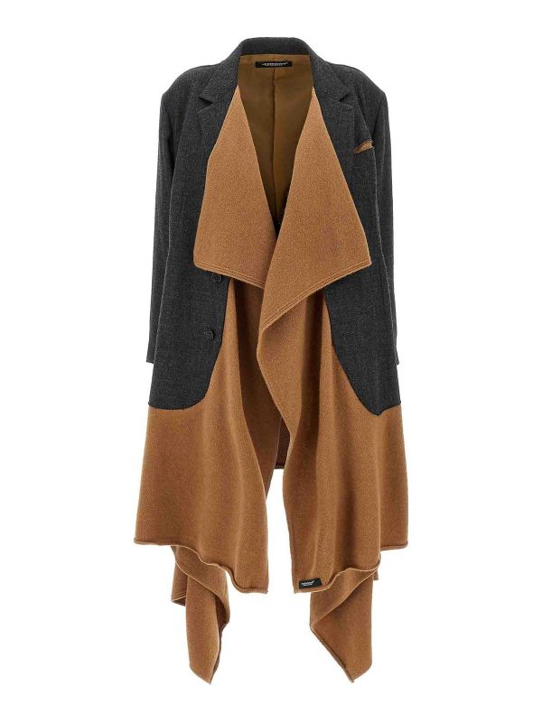 Undercover Blazer - Multicolore