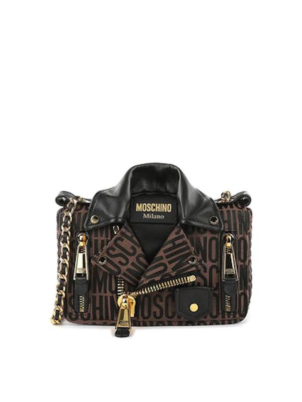 Moschino Sac Bandoulière - Marr