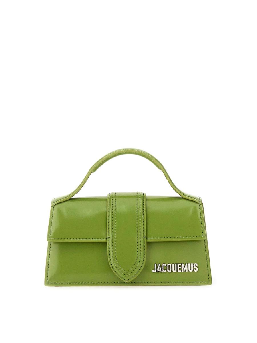Jacquemus Sac Bandoulière - Vert