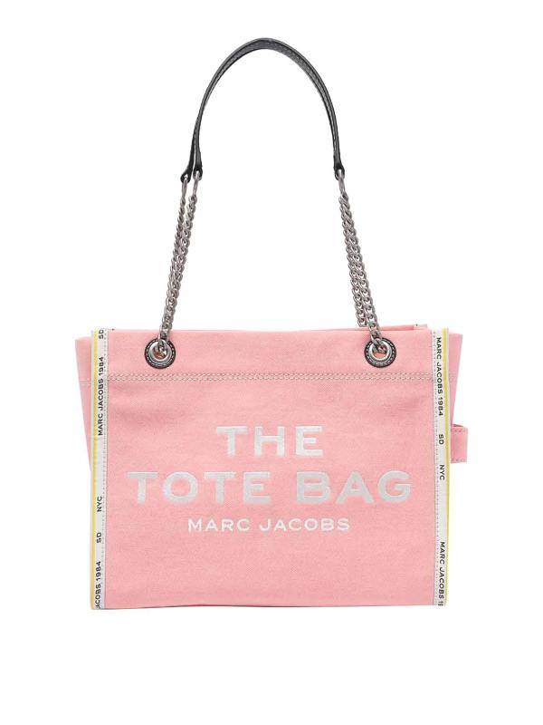 Marc Jacobs Sac Bandoulière - Couleur Chair