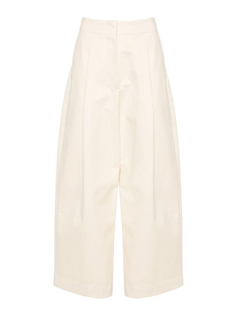 Studio Nicholson Pantalons Décontractés