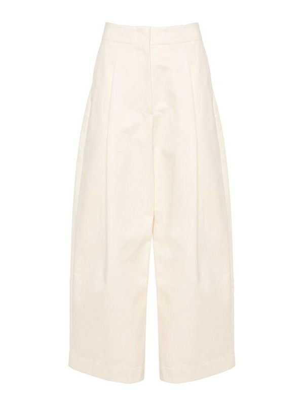 Studio Nicholson Pantalons Décontractés