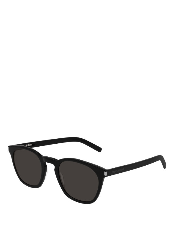 Saint Laurent Lunettes De Soleil - 28 Slim