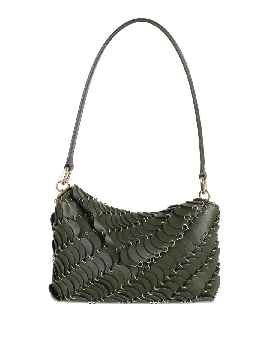Rabanne Sac Bandoulière - Pac