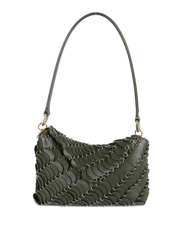 Rabanne Sac Bandoulière - Pac