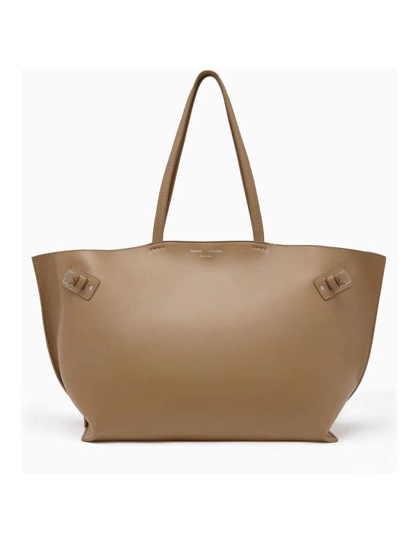 Proenza Schouler Sac Bandoulière - Beig