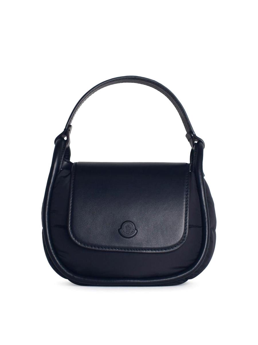 Moncler Sac Bandoulière - Noir