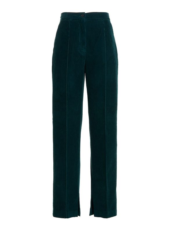 Cellar Door Pantalon Couturier - Gilda