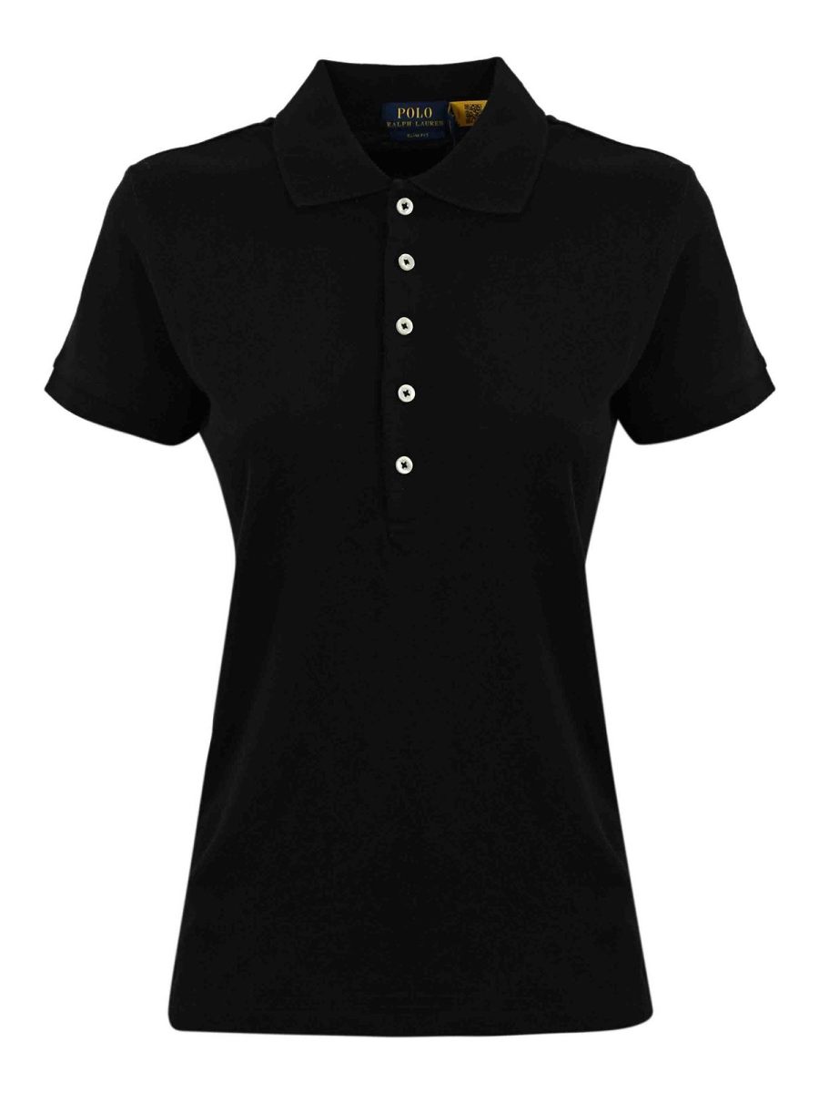 Polo Ralph Lauren Polo - Noir