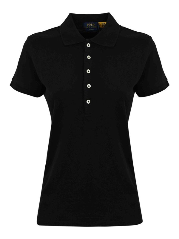 Polo Ralph Lauren Polo - Noir