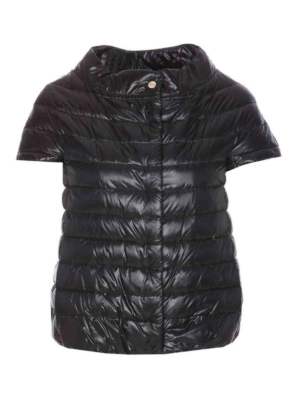 Herno Veste Casual - Noir