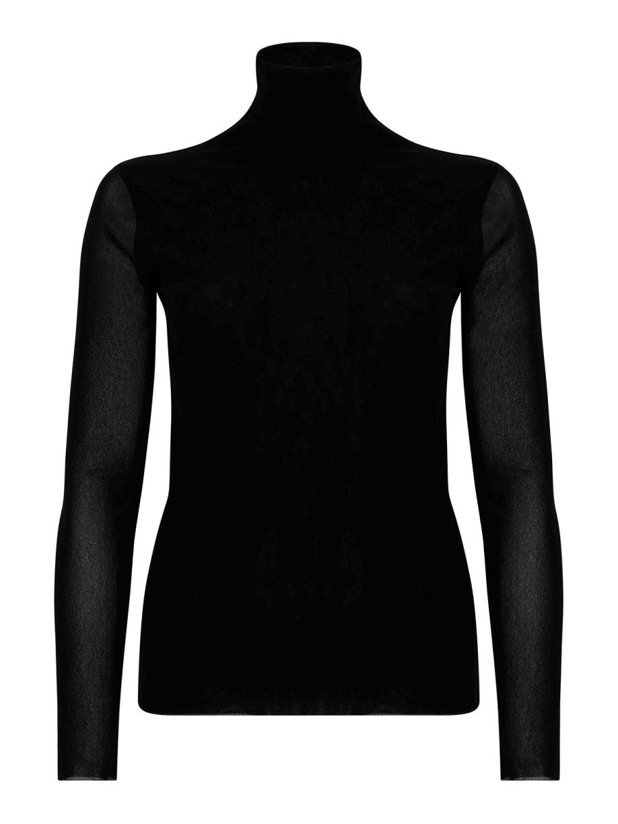 D. Exterior Top - Noir
