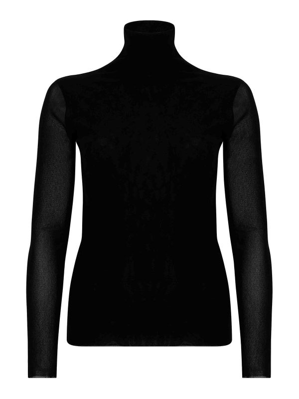 D. Exterior Top - Noir