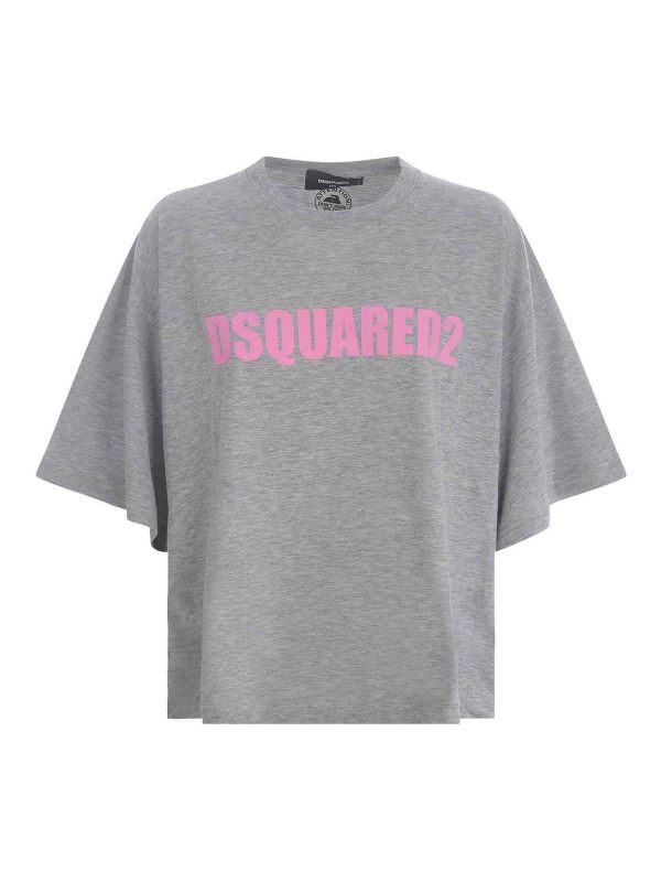 Dsquared2 T-Shirt - Dsquared2