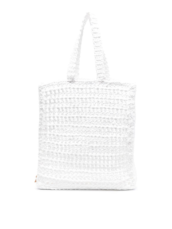 Chica Sac Cabas - Blanc