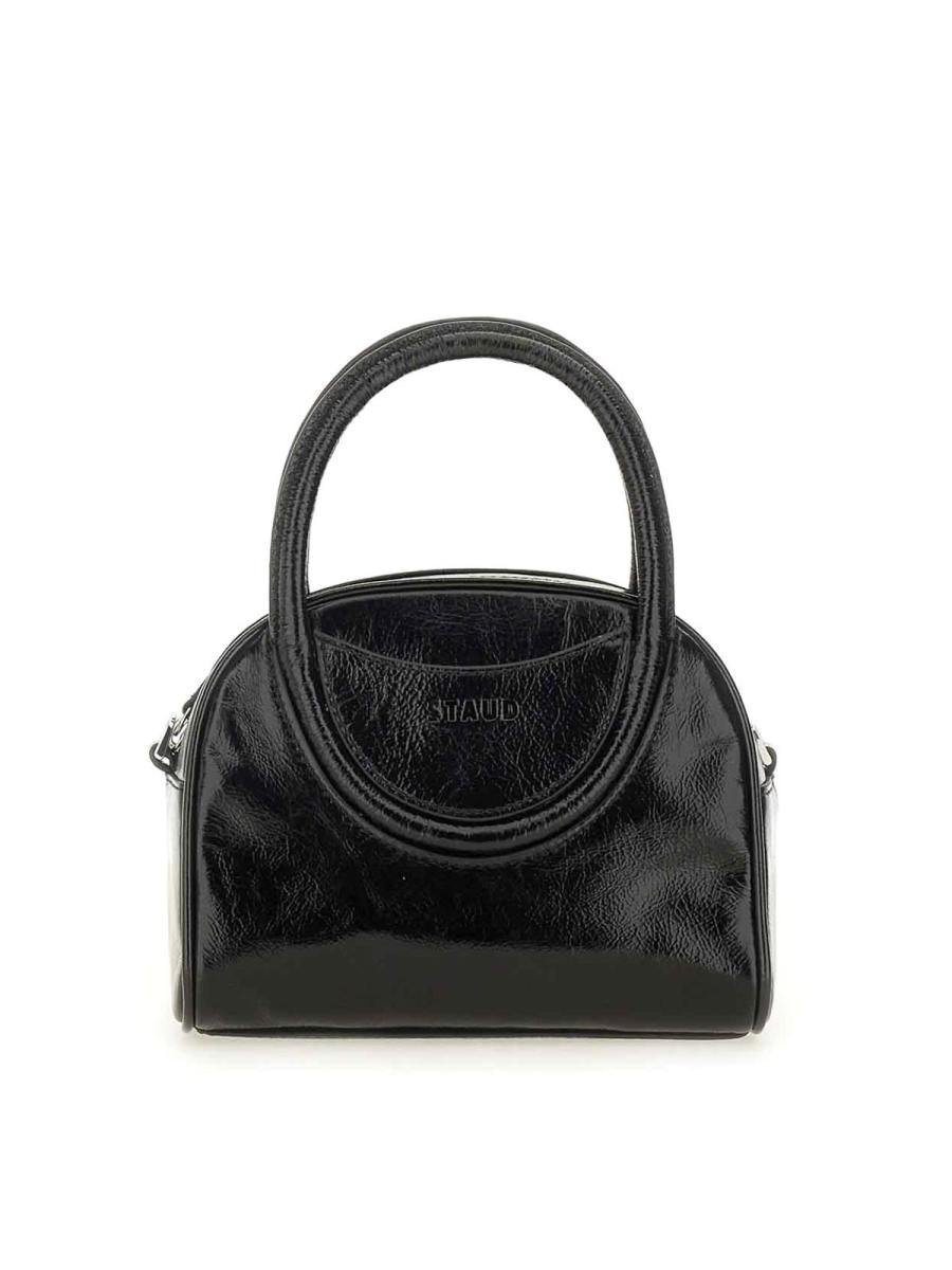 Staud Sac Bandoulière - Noir