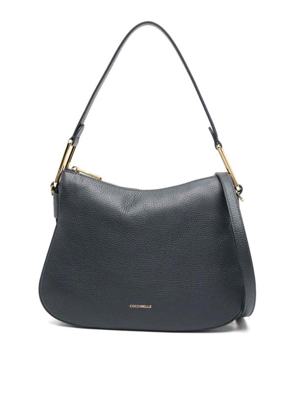 Coccinelle Sac Cabas - Bleu
