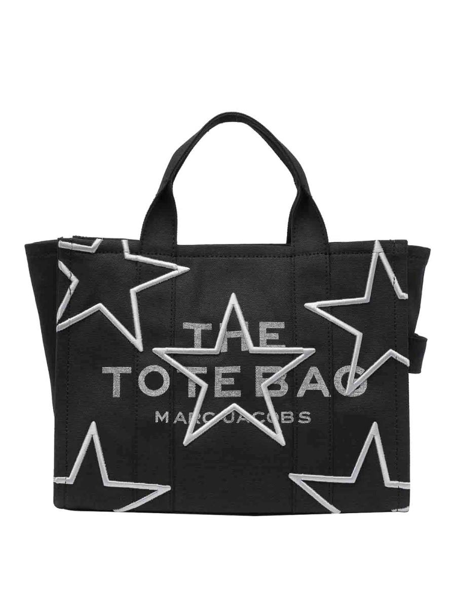 Marc Jacobs Sac Cabas - Noir