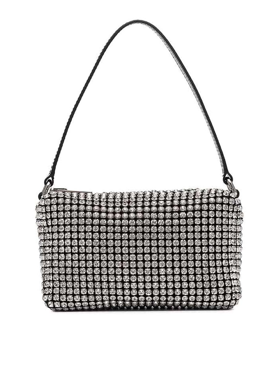 Alexander Wang Sac Cabas - Blanc