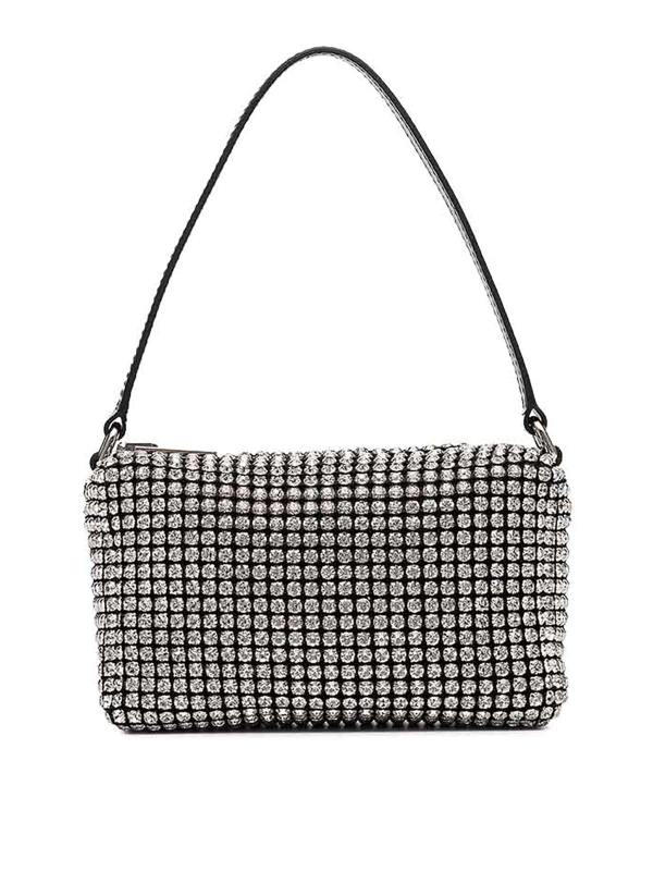Alexander Wang Sac Cabas - Blanc