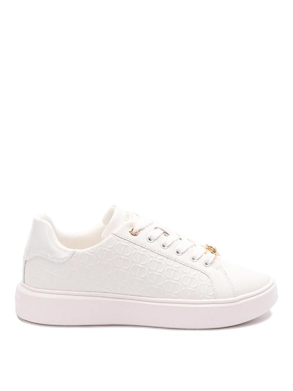 Twinset Baskets - Blanc