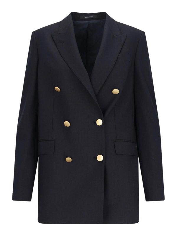 Tagliatore Blazer - Bleu