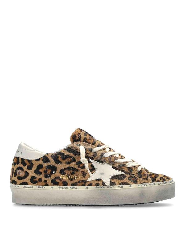 Golden Goose Baskets - Beige