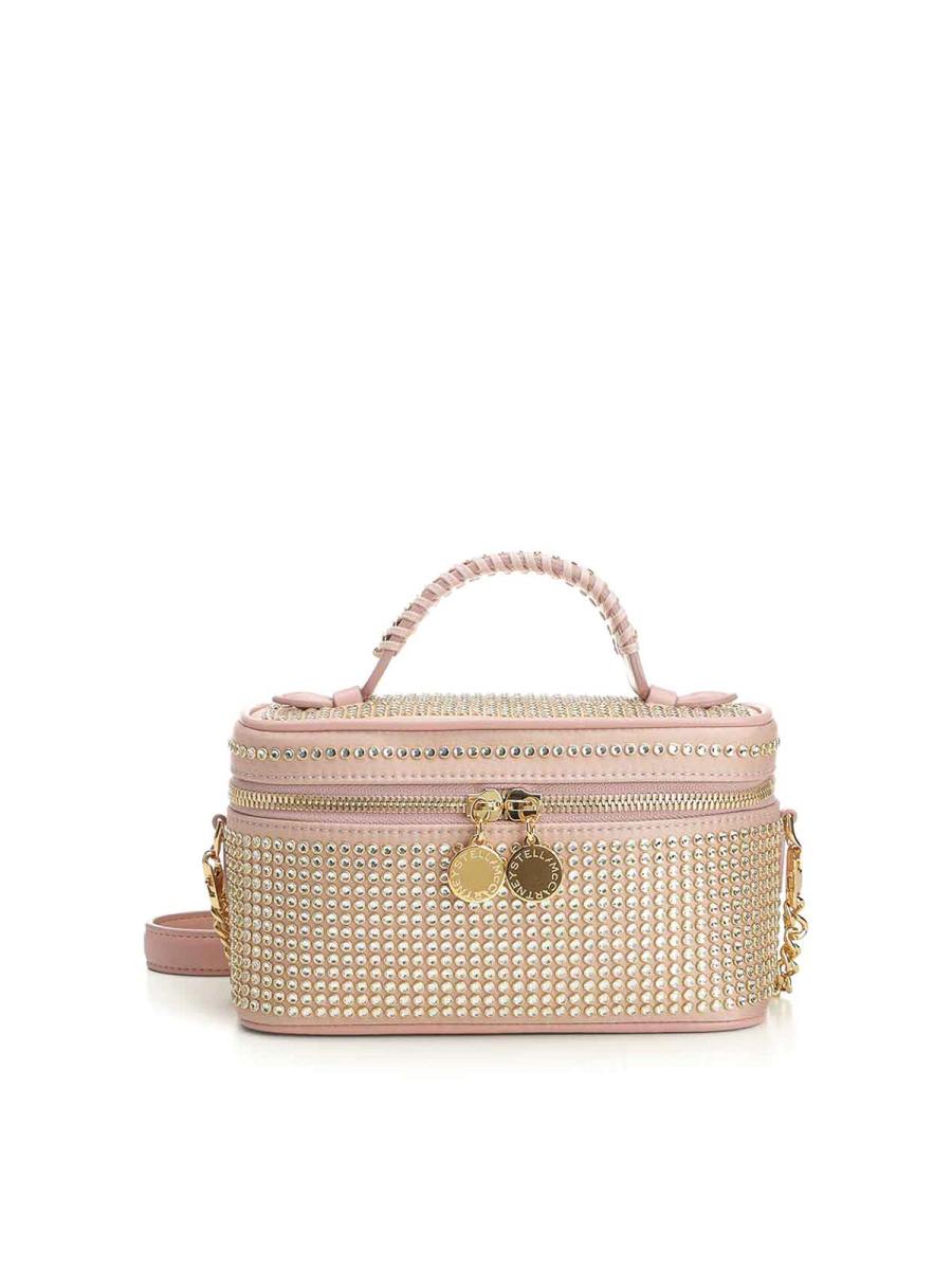 Stella Mccartney Sac Cabas - Falabella