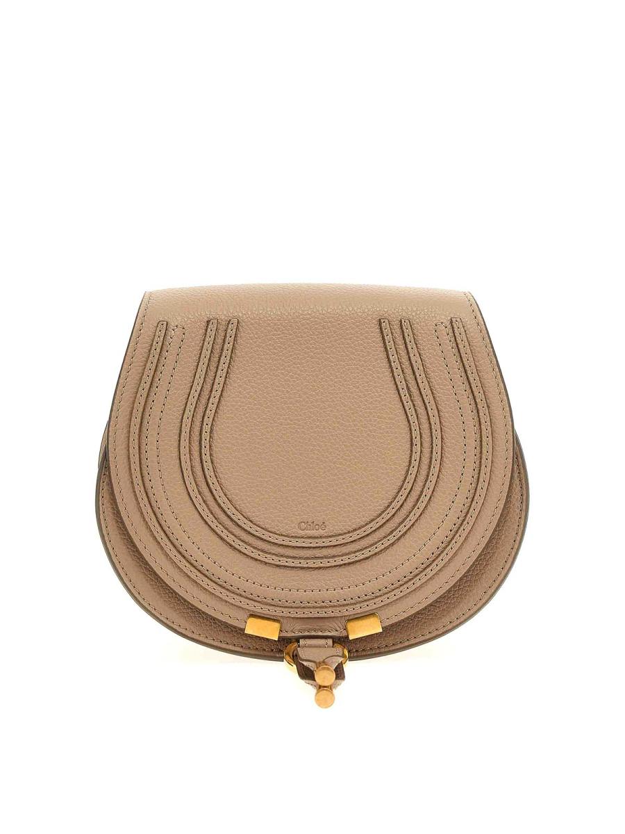 Chloe' Sac Bandoulière - Beig