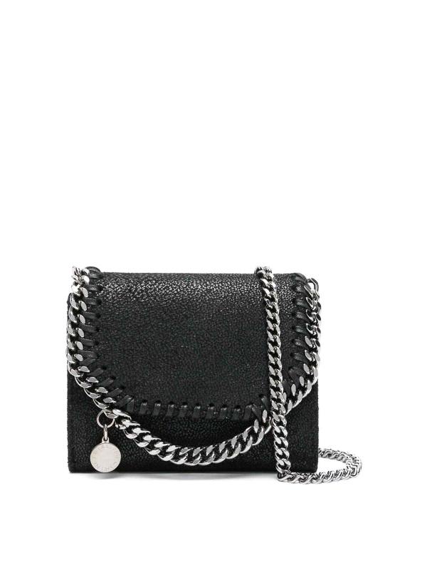 Stella Mccartney Portefeuilles - Falabella