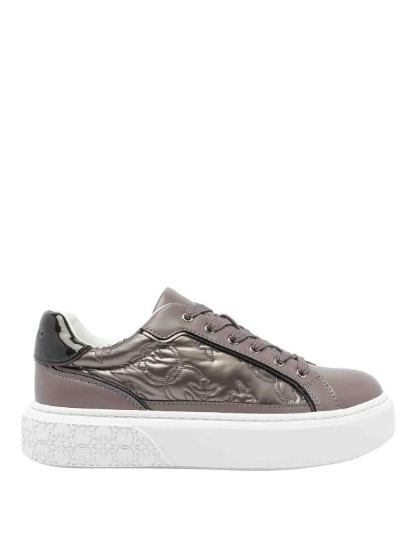 Pinko Baskets - Gris