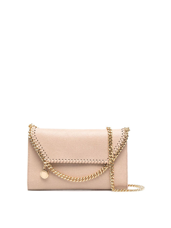 Stella Mccartney Sac Bandoulière - Falabella M