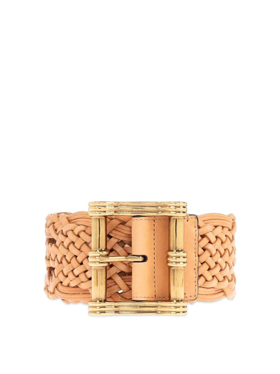 Etro Ceinture - Beige