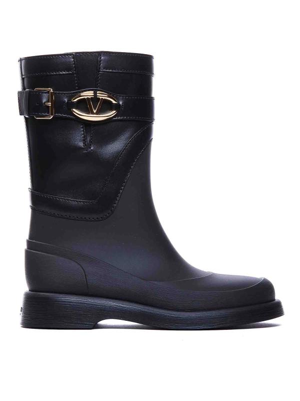 Valentino Bottes - Noir