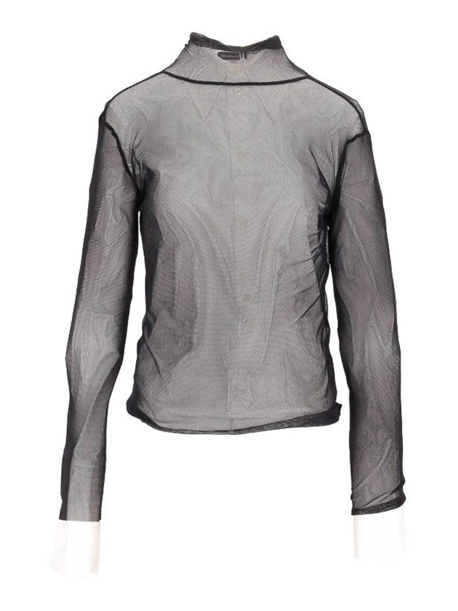Antipast Top - Noir