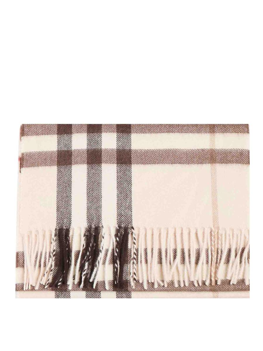 Burberry Écharpe - Gr