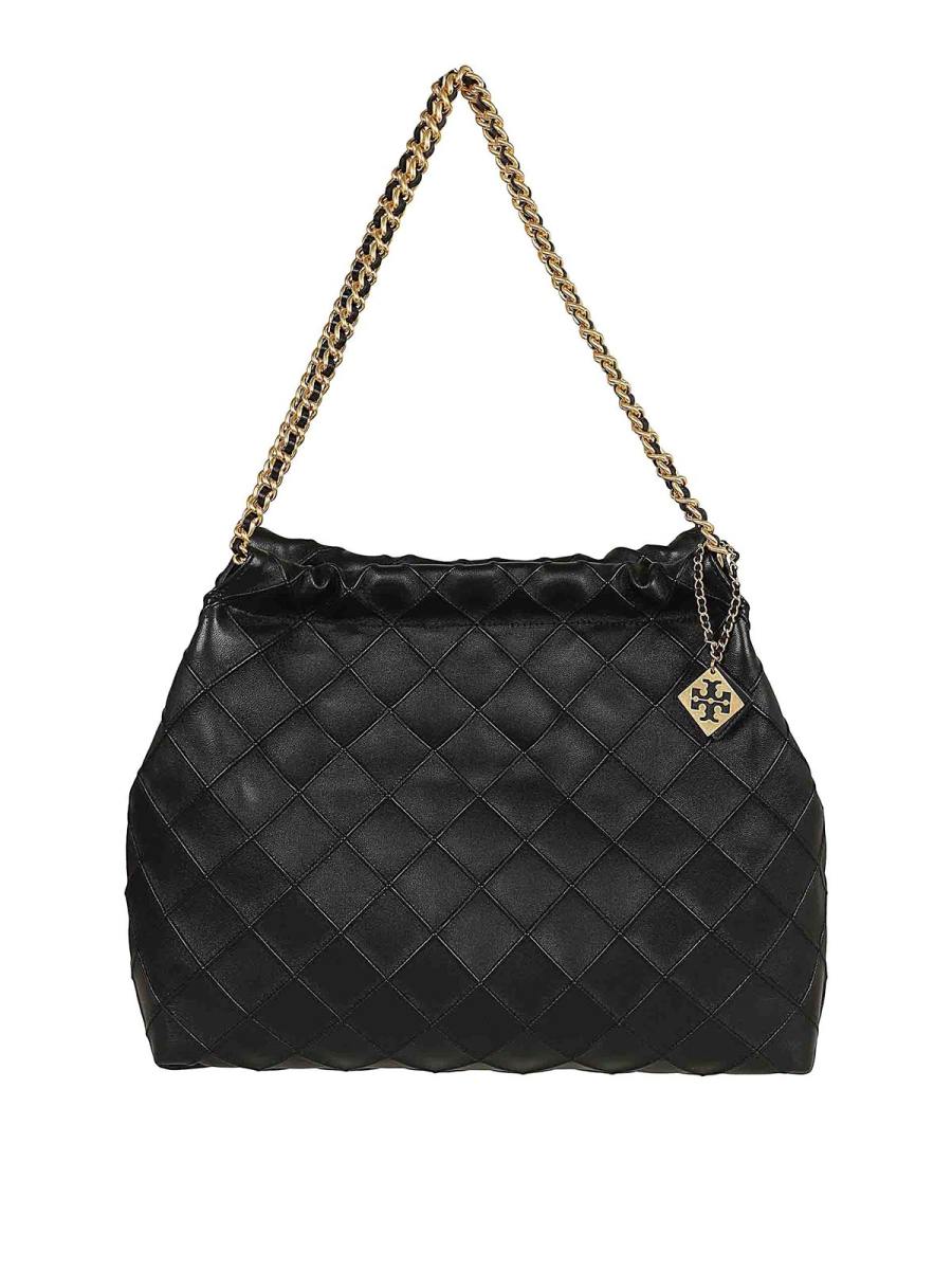 Tory Burch Sac Cabas - Noir