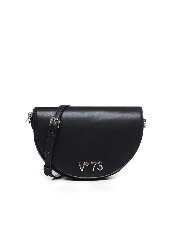 V°73 Sac Porté Épaule - Noir