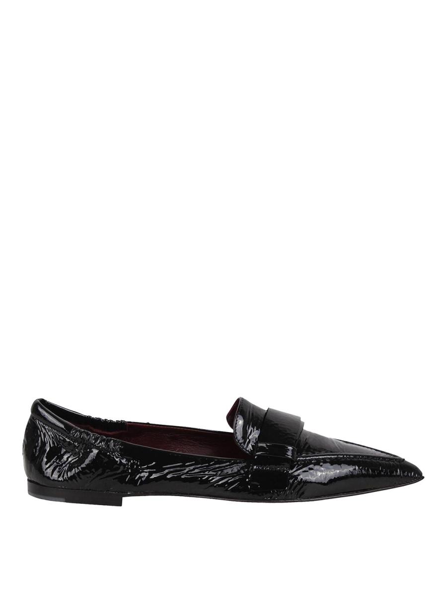 Spazio Specie Ballerines - Noir