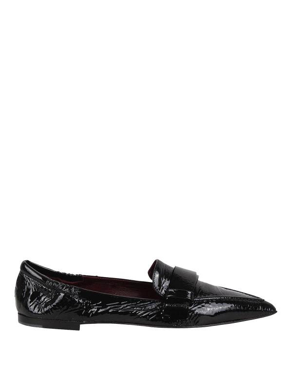 Spazio Specie Ballerines - Noir