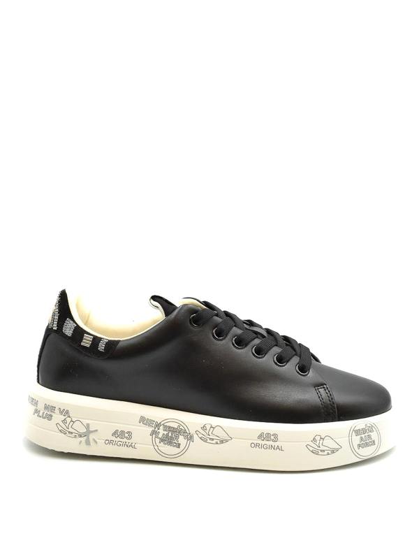 Premiata Baskets - Multicolore