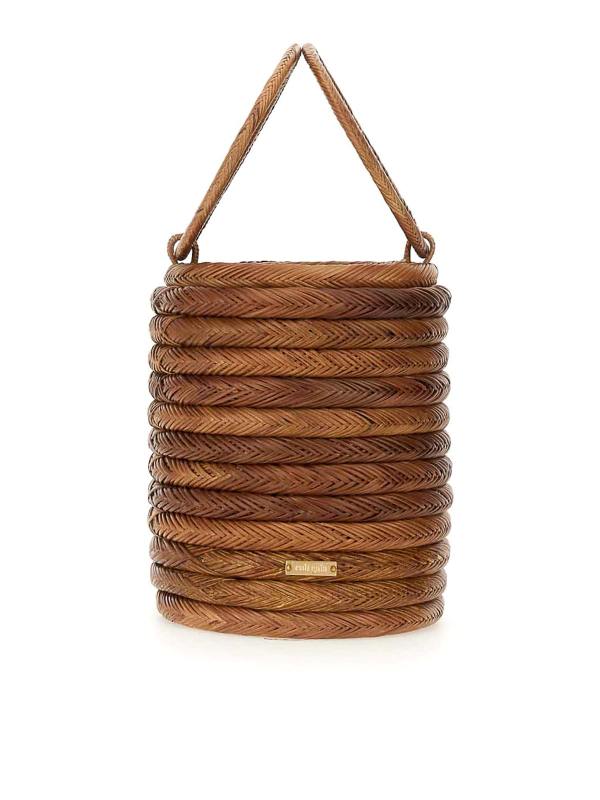 Cult Sac Bandoulière - Beig