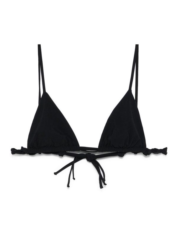 Jil Sander Maillot De Bain - Noir