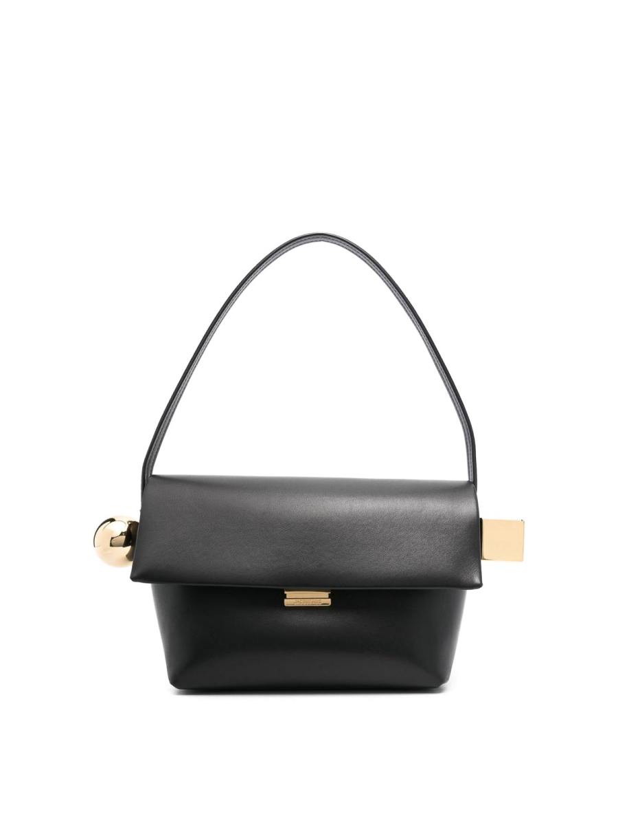 Jacquemus Sac Cabas - Noir