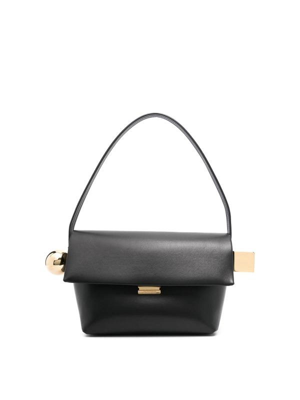 Jacquemus Sac Cabas - Noir
