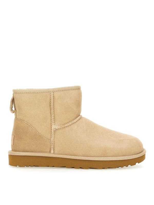 Ugg Bottes - Beige