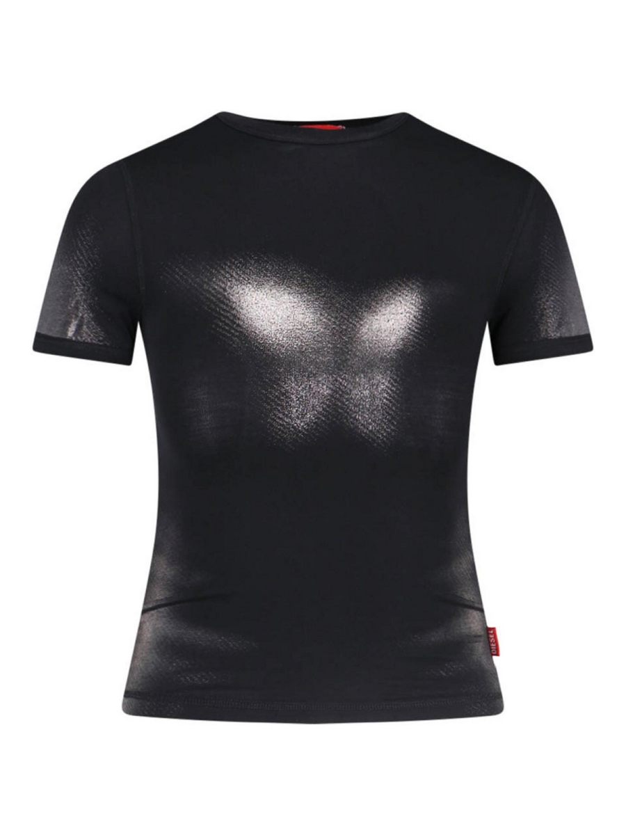 Diesel T-Shirt - Noir