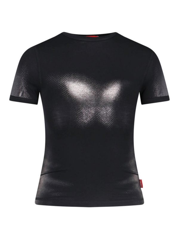Diesel T-Shirt - Noir